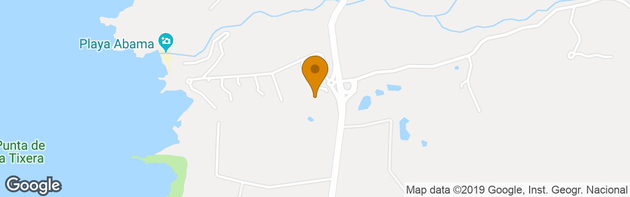 Hotel The Ritz Carlton, Abama 