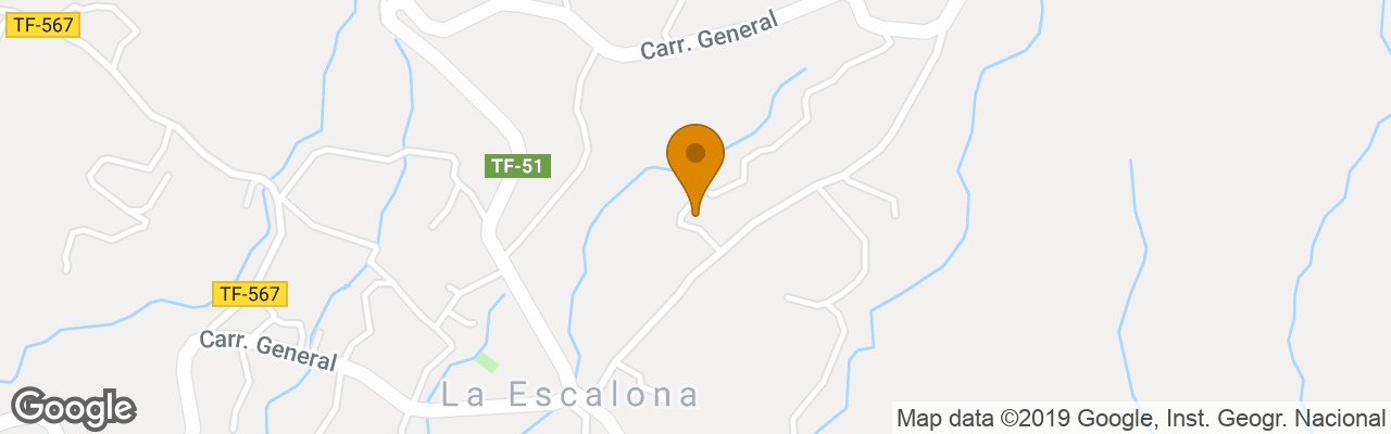 Hotel Rural El Nogal 