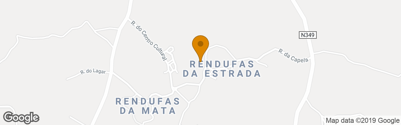 Bed and Breakfast Casa Das Rendufas 