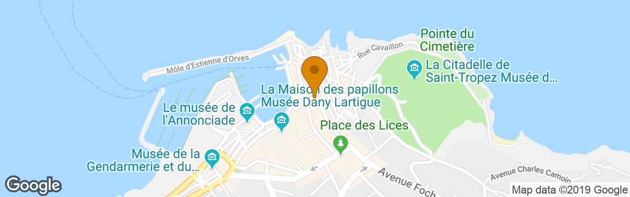 Hôtel Pan Dei Palais 