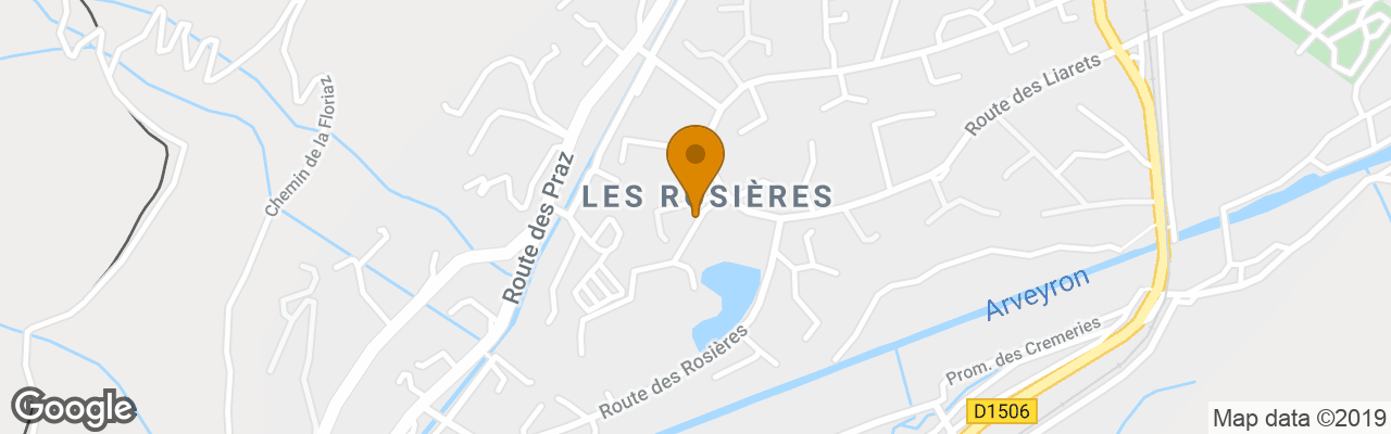 Résidence La Cordée 