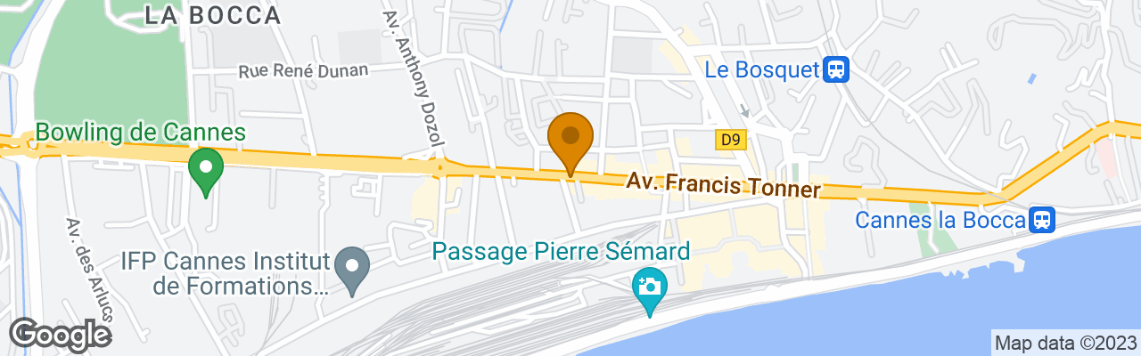 Residhotel Cannes Festival 