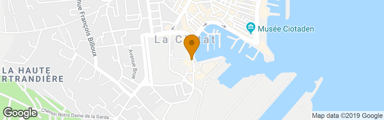 Best Western Premier Hotel Vieux Port 