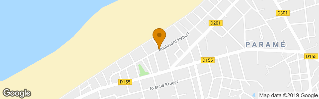 Grand Hotel De Courtoisville 