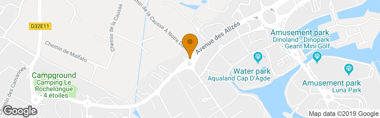 Hôtel Gil De France 