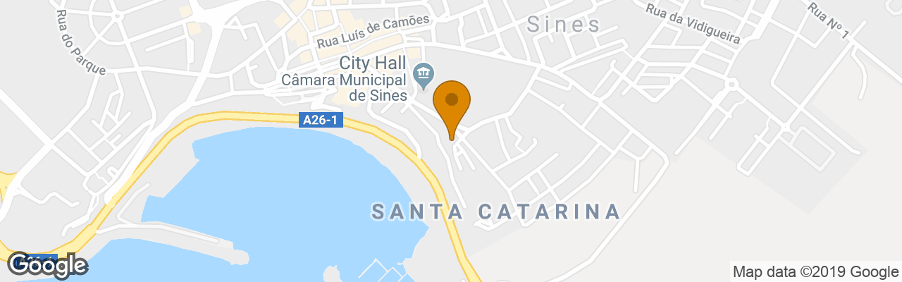 Hostal Casa do Médico de São Rafael 