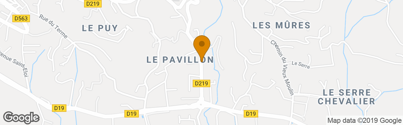 Hotel Auberge Des Pins 