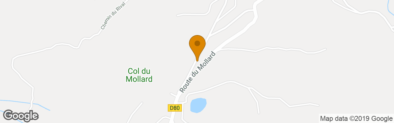 Hotel Le Hameau Des Aiguilles 