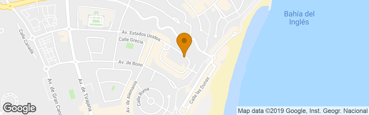 Apartamentos Don Pedro 