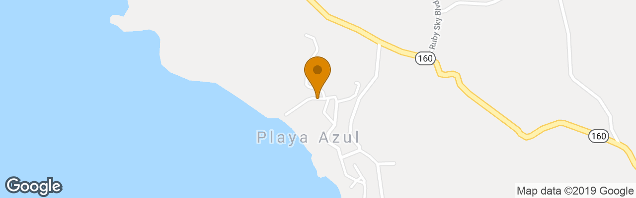 Hotel Azul Ocean Club 