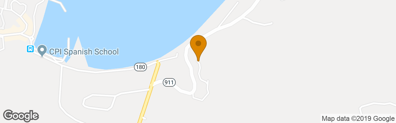 Hotel Colores Del Pacifico 