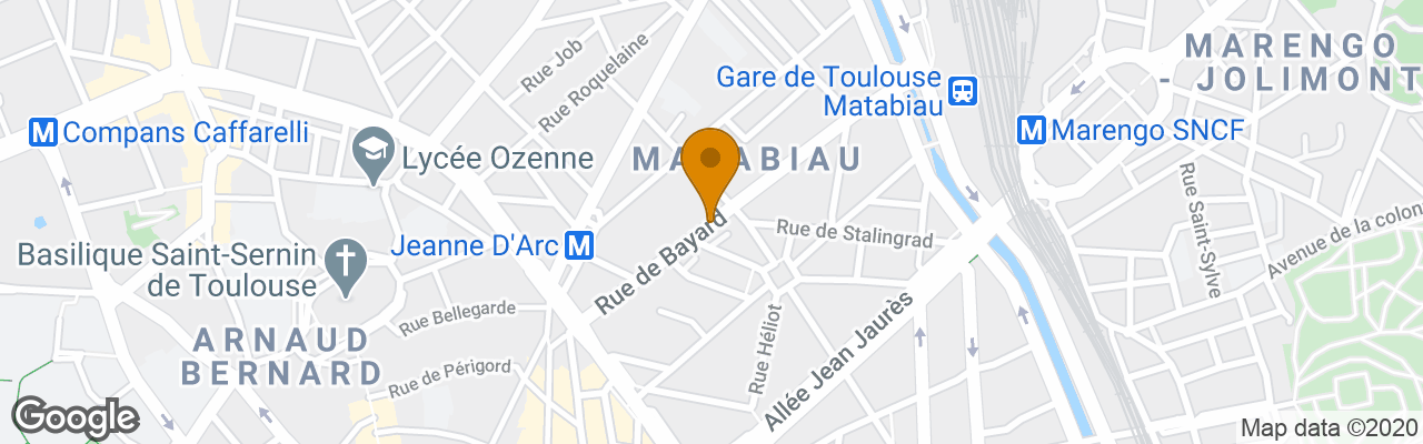 Hotel Des Ambassadeurs 