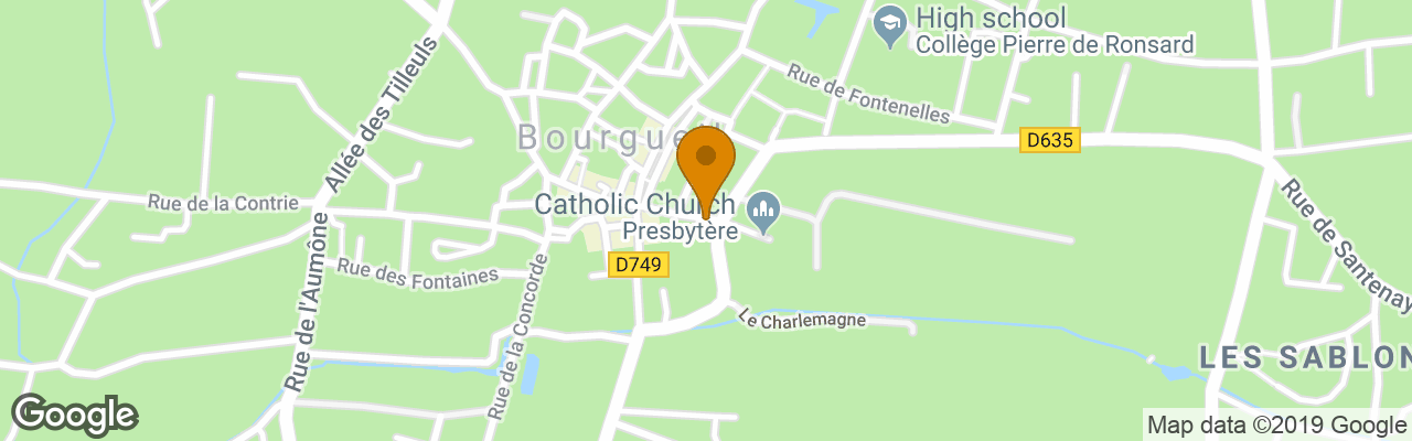 Hotel Manoir De Restigne 