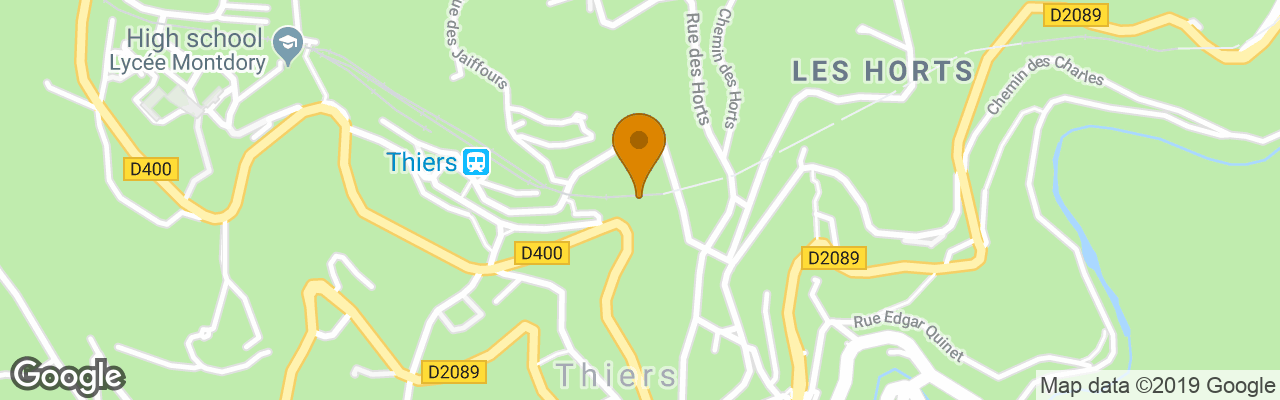 Comfort Hotel Parc De Geoffroy 