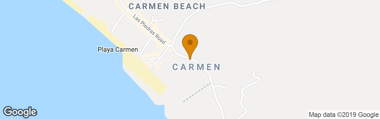 Hotel Ritmo Tropical 