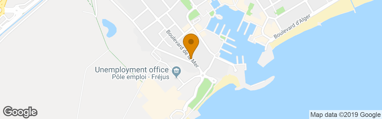 Hôtel Club Vacanciel l'Oiseau Bleu 