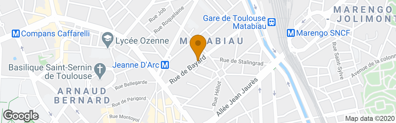 Privilege Apparthotel Clement Ader 