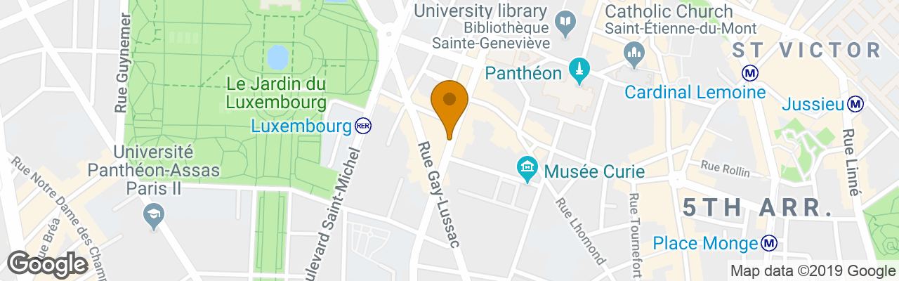 Hôtel Le Petit Paris 