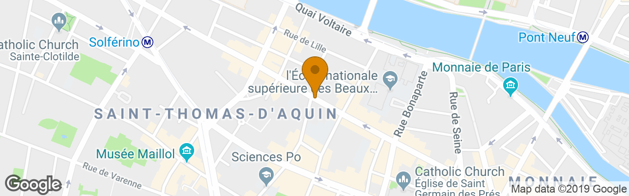 Hôtel Lenox Saint Germain 