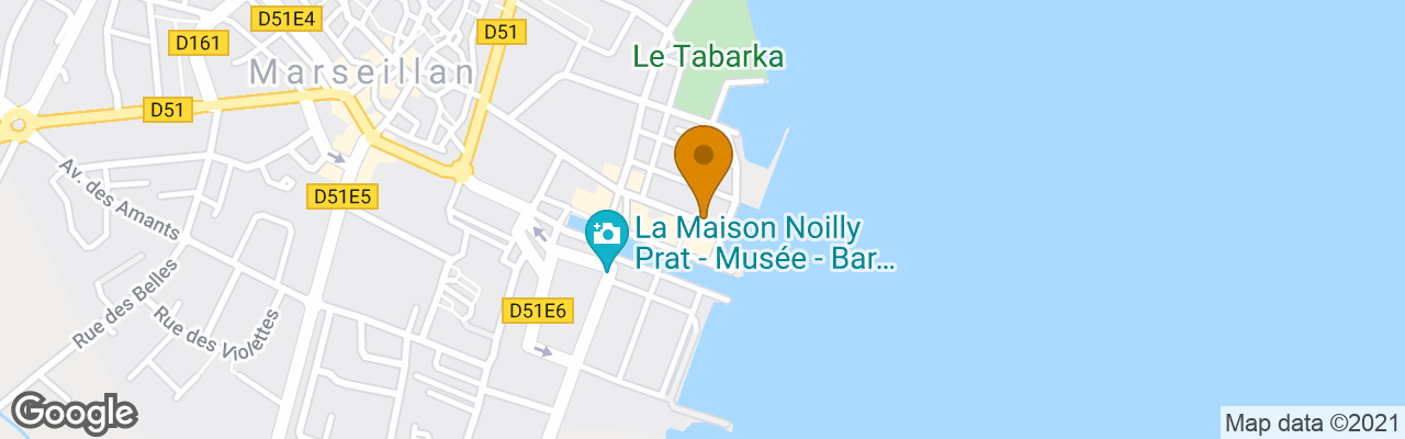 Hôtel Port Rive Gauche 