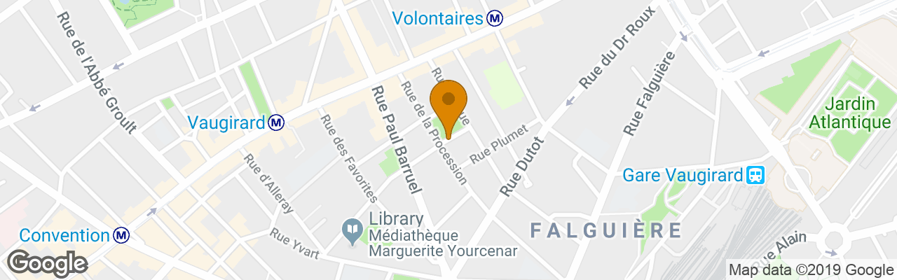 Hôtel Residence Quintinie 