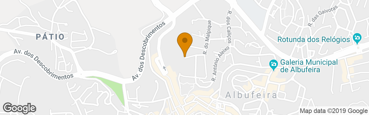 Hotel Solar Das Palmeiras 