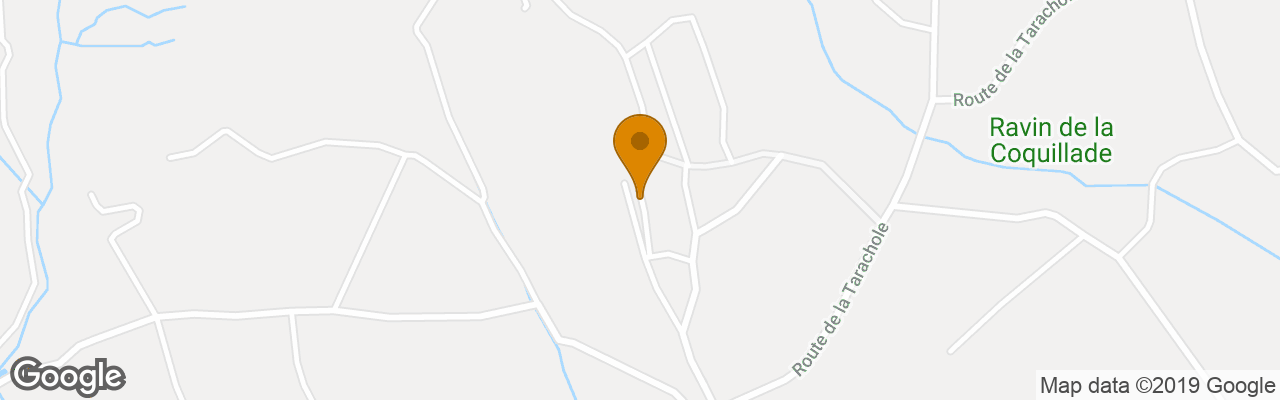 Hôtel La Coquillade 