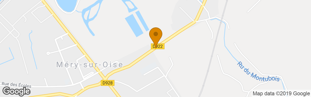 Hôtel Chateau de Mery 