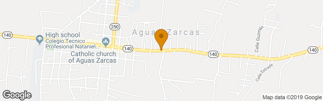 Hotel Posada Turismo Rural San Juan 