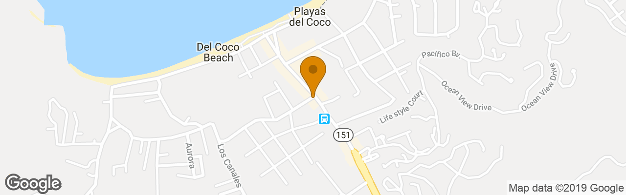 Paradizo Condominium 