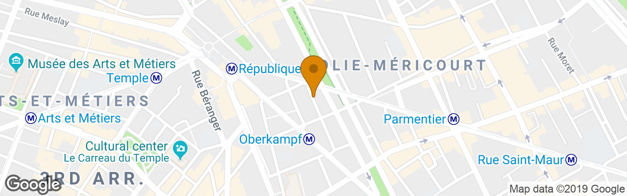 Hôtel Le 20 Prieuré 