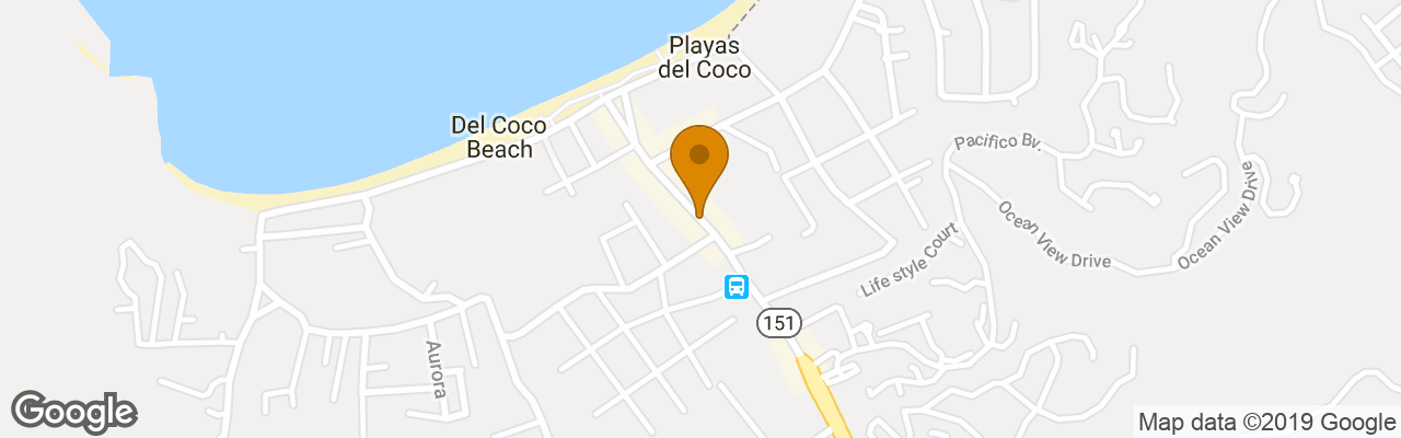 Arrecifes Condominium 