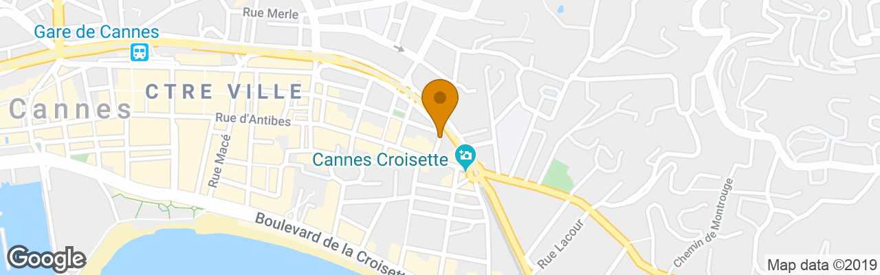 Hôtel Riviera Eden Palace 