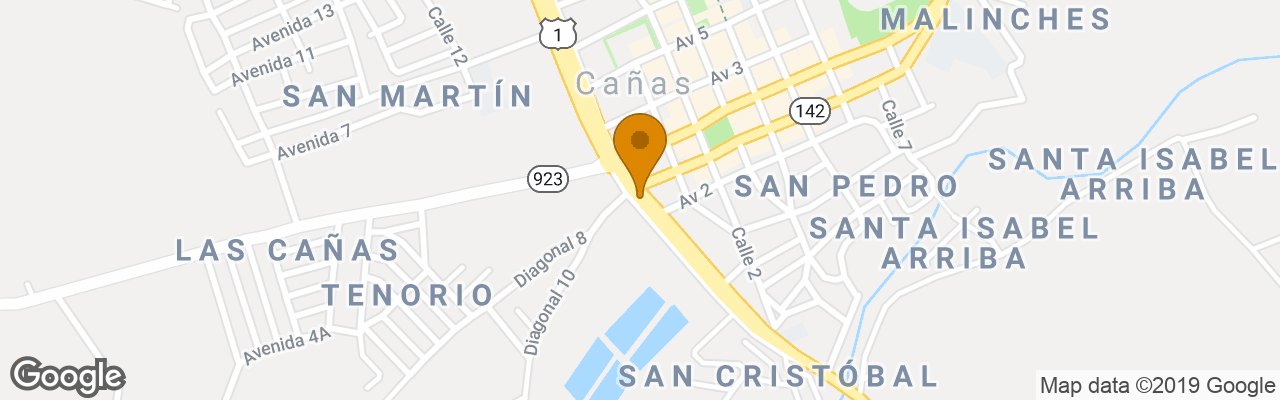 Hotel Cana Brava Inn 