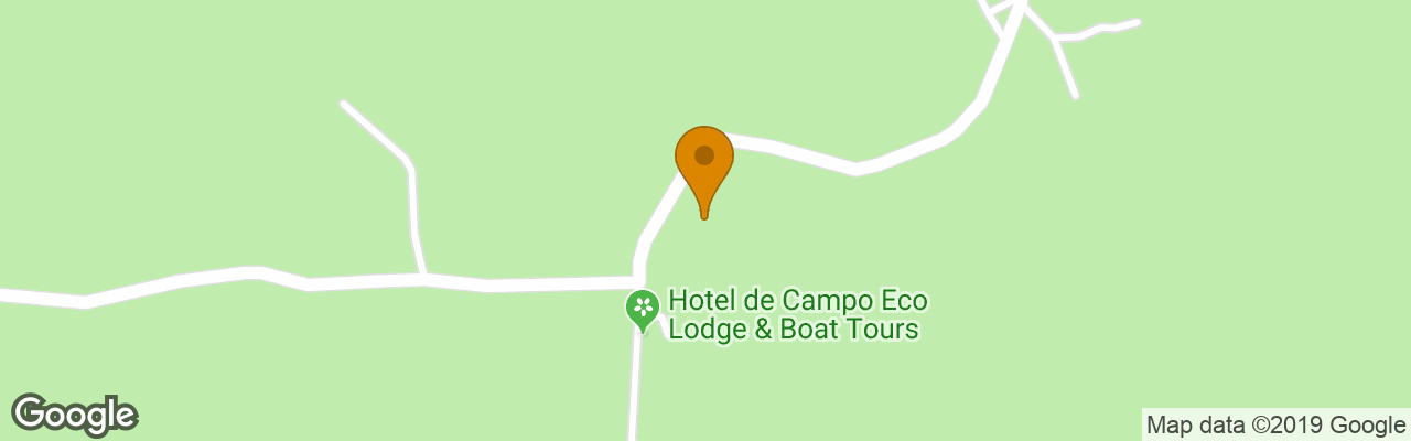 Hotel De Campo 