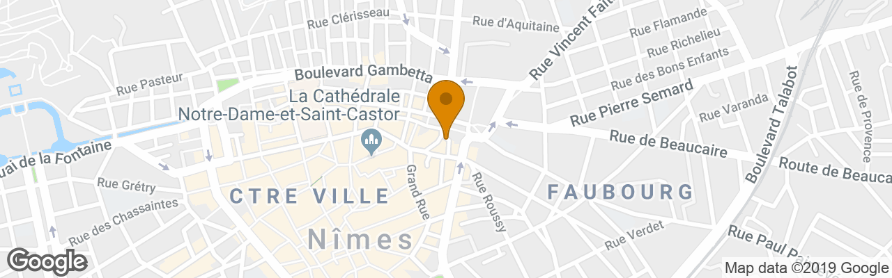 Hôtel Acanthe Du Temple 