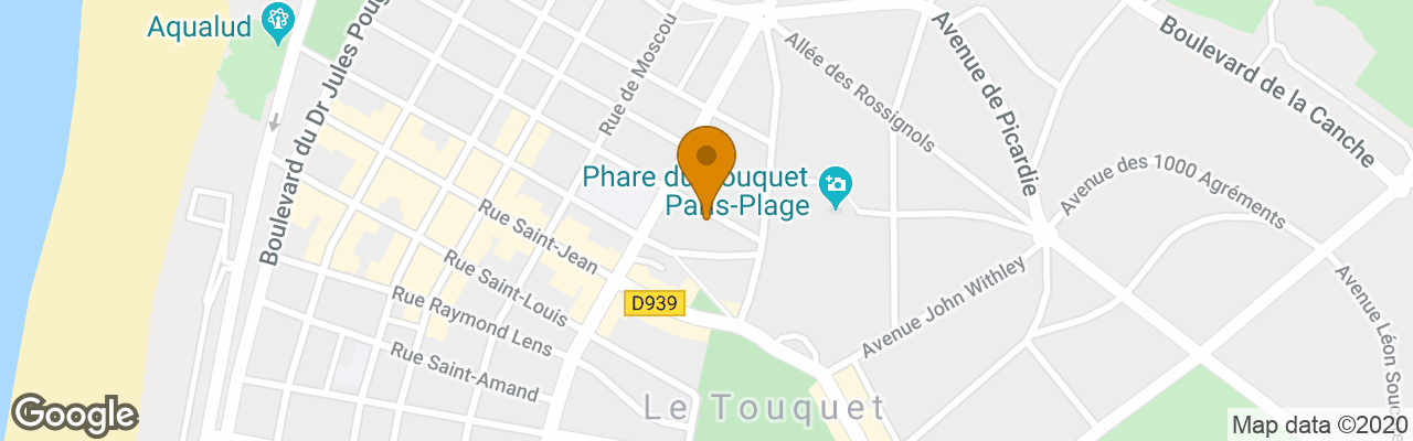 Hôtel La Villa Fierval 