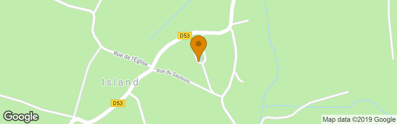 Hôtel Château D'Island Avallon Vezelay 