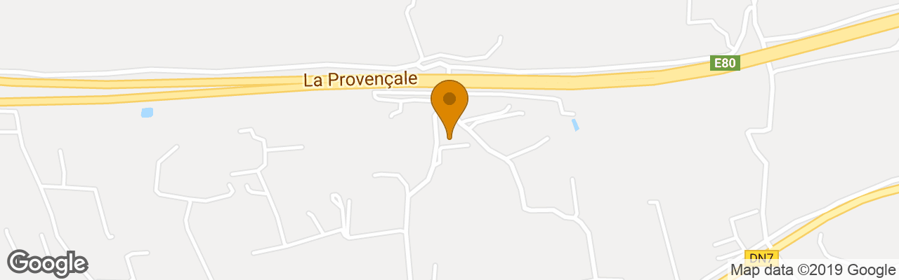 Bed & Breakfast La Bastide De Messine 