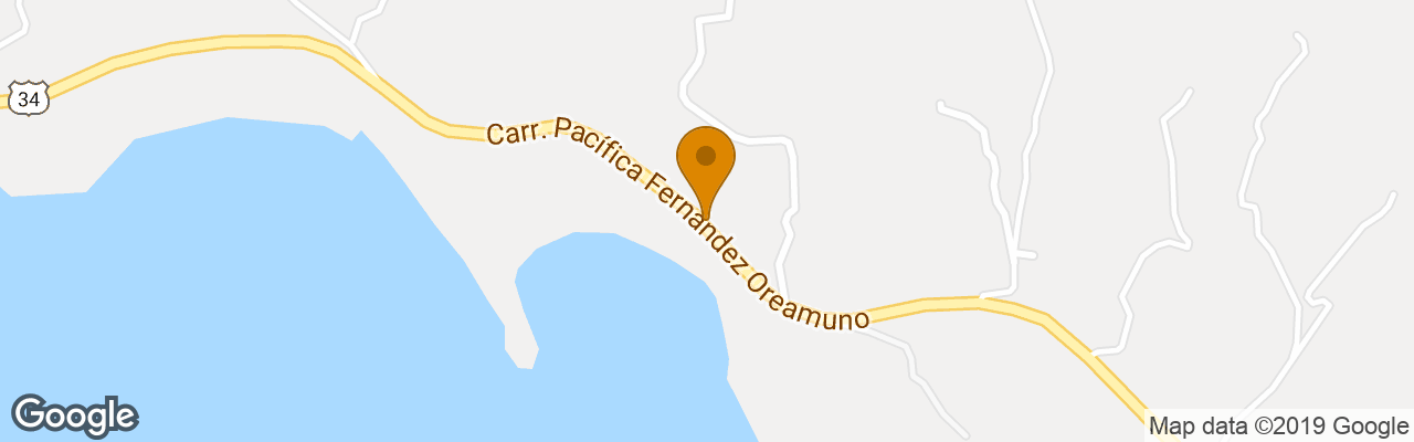 Playa Escondida Lodge 