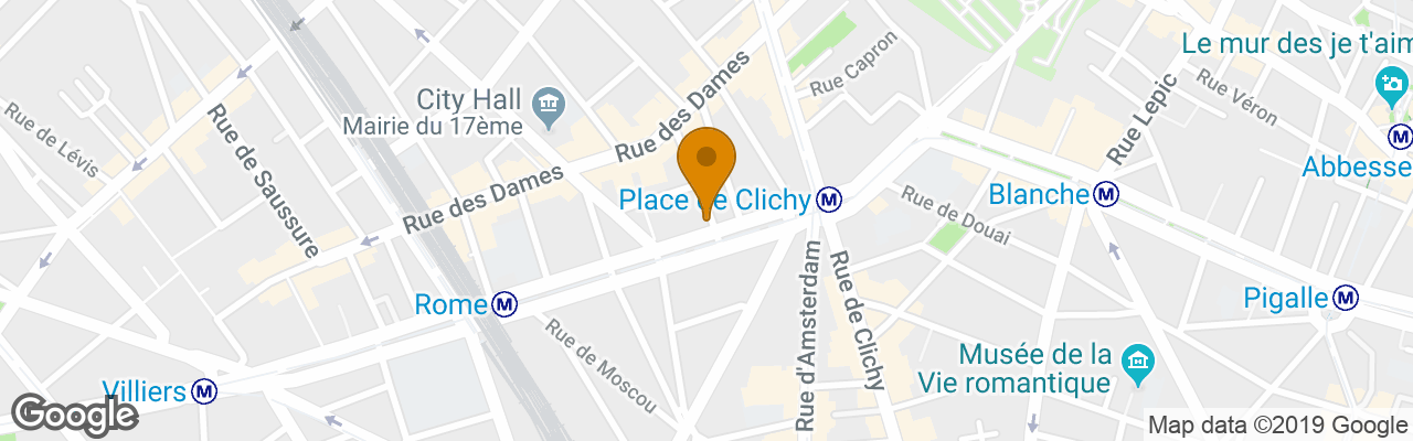 Hôtel Camelia International 