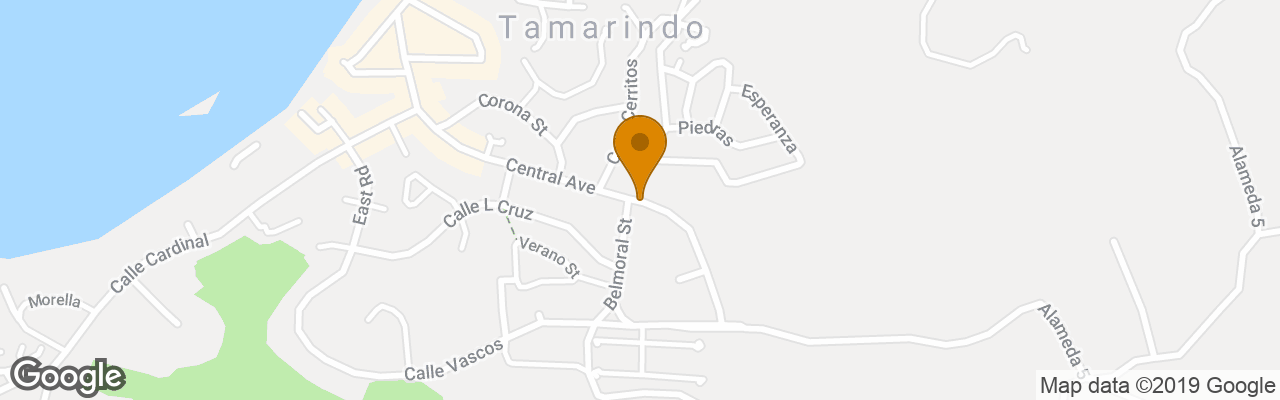 Bed and Breakfast Sirena Serena Boutique Hotel & Retreat 