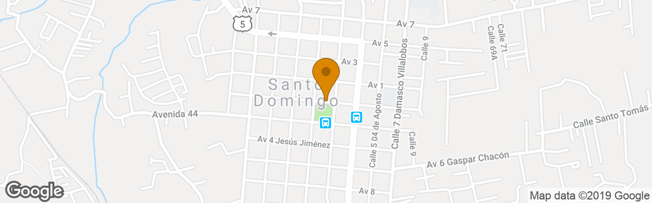 Albergue Costa Rica Love Apartments & Rooms 