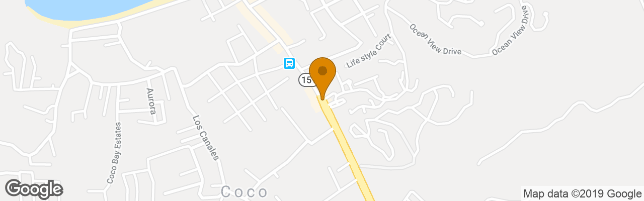 Hotel & Casino La Flor De Itabo 