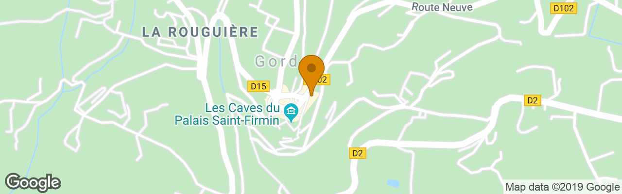 La Bastide Des Chenes 