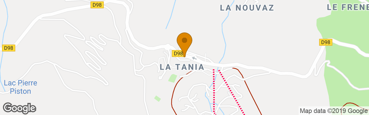 Pierre & Vacances Le Britania 