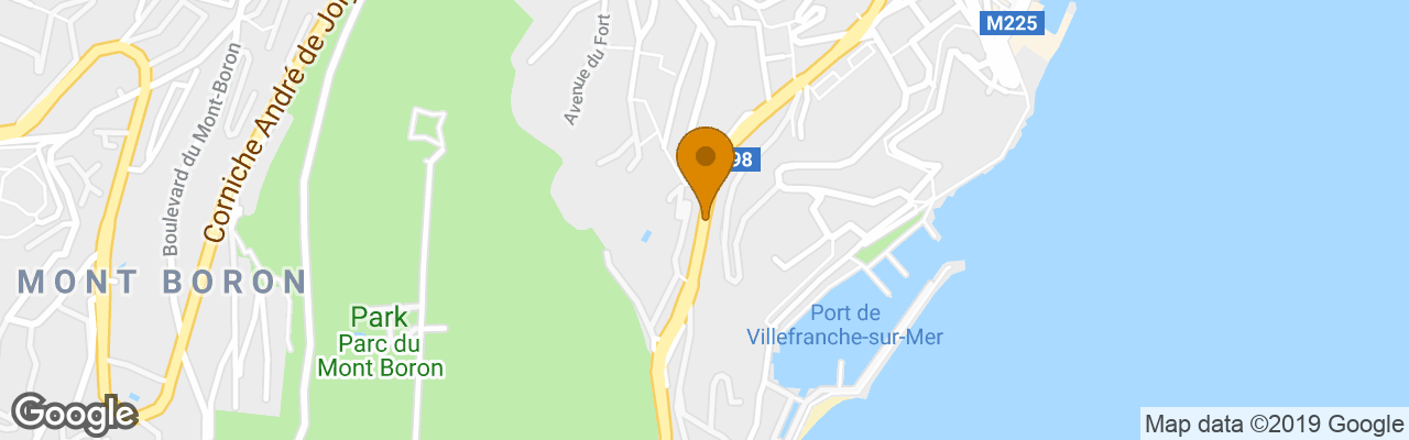 Hôtel Le Versailles 