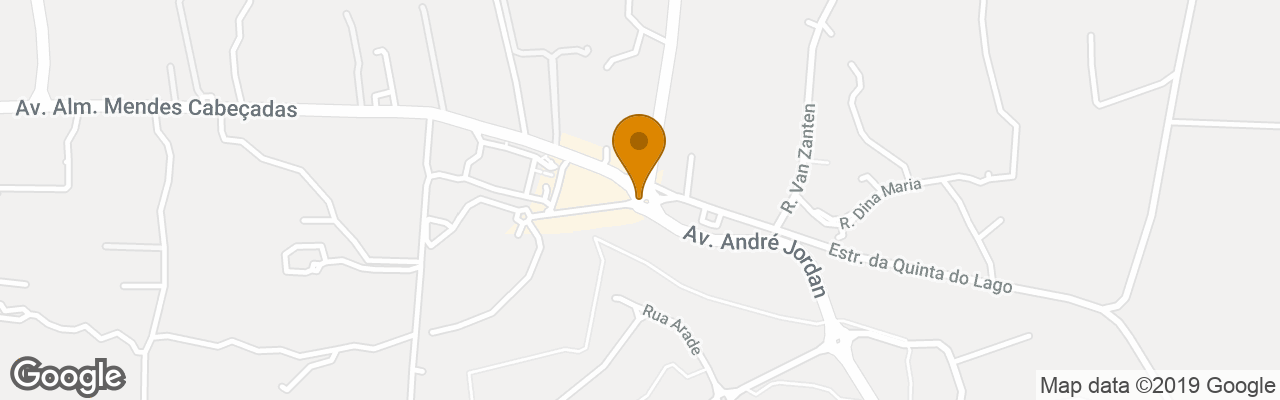 Hotel Vale Dos Pinheiros 