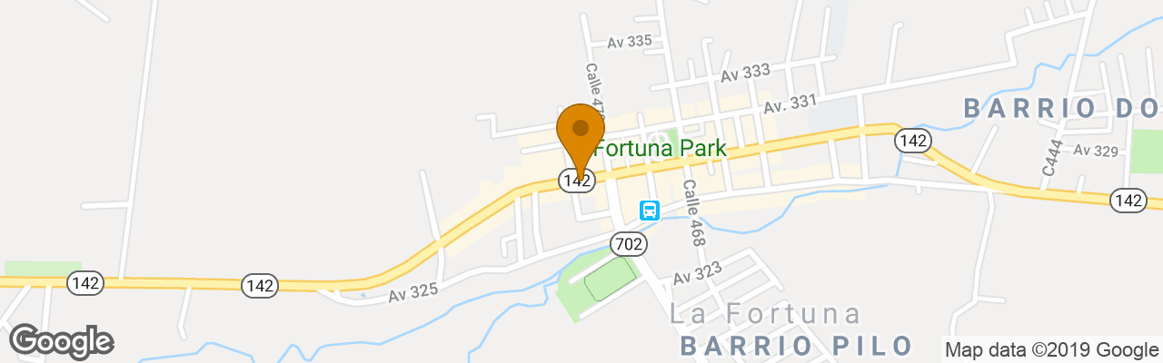 Hotel Hostel Backpackers La Fortuna 