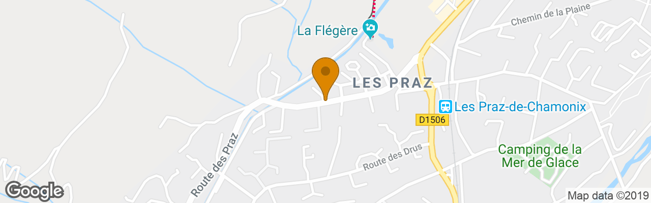 Les Lanchers Hotel Restaurant 